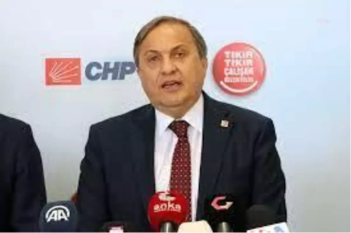 Seyit Torun: 'Seçilmiş Ceyhan Belediye Başkanı Aydar Hakkında Fetö Taktiğiyle Sahte Delil Üretildi'