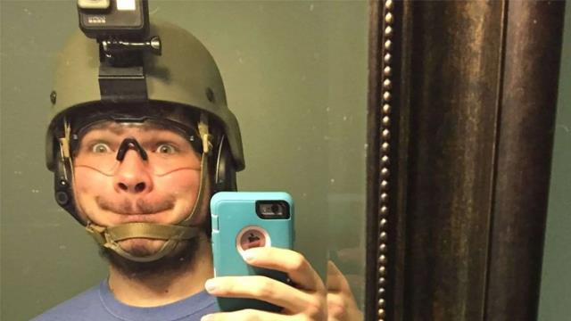 Süpermarket katliamcısının günlüğü ortaya çıktı! Meğer saldırıyı aylar öncesinden planlamış Süpermarket katliamcısının günlüğü ortaya çıktı! Meğer saldırıyı aylar öncesinden planlamış