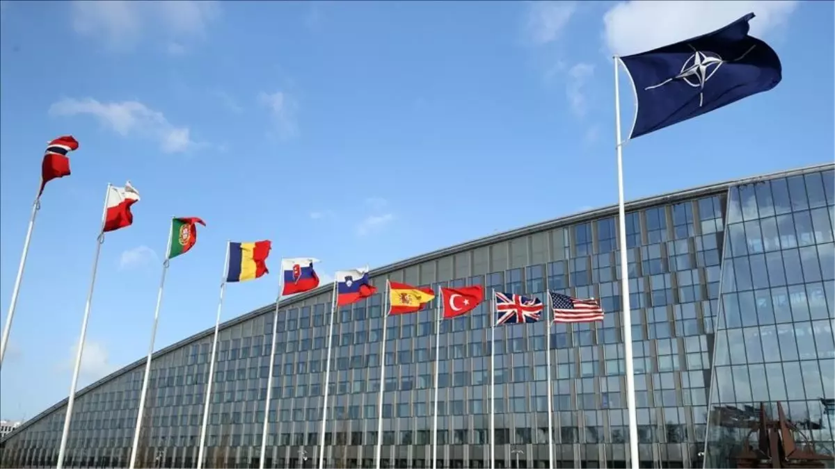 Türkiye NATO üyesi mi? Türkiye NATO'ya ne zaman üye oldu?