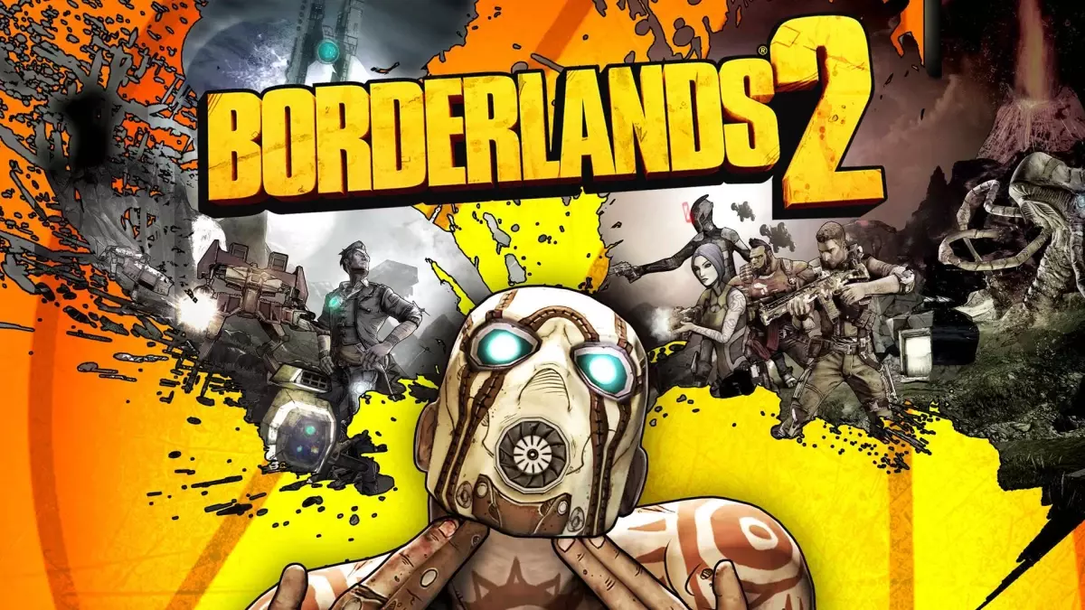 Borderlands 2 sistem gereksinimleri neler? Borderlands 2 kaç GB?