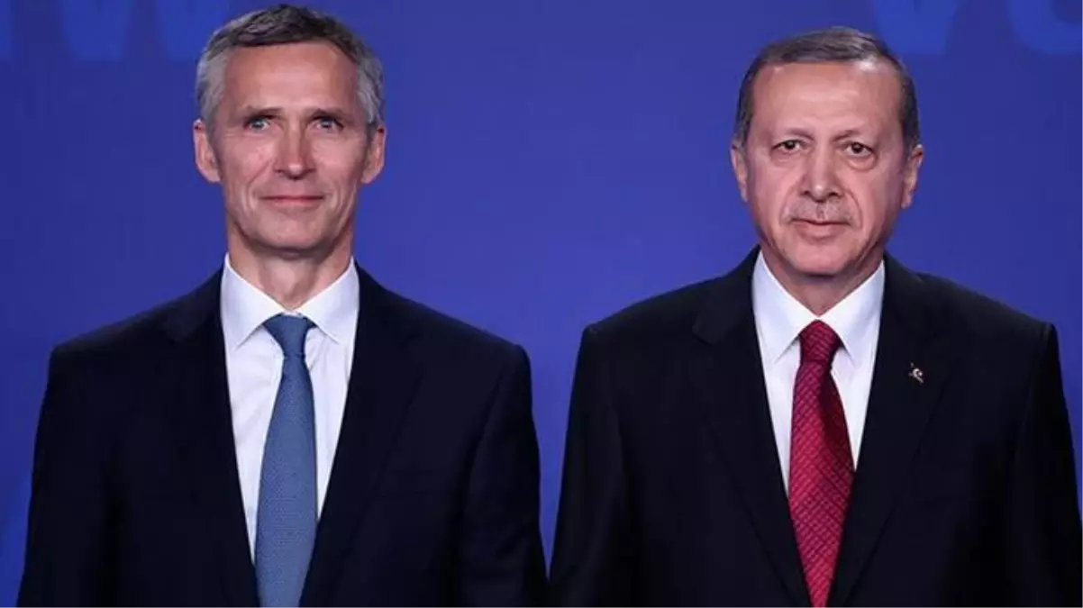 Cumhurbaşkanı Erdoğan'ın 'Bir ülke 'Hayır' derse alamazlar' sözlerine NATO Genel Sekreteri'nden yanıt: Türkiye ile diyalog halindeyiz