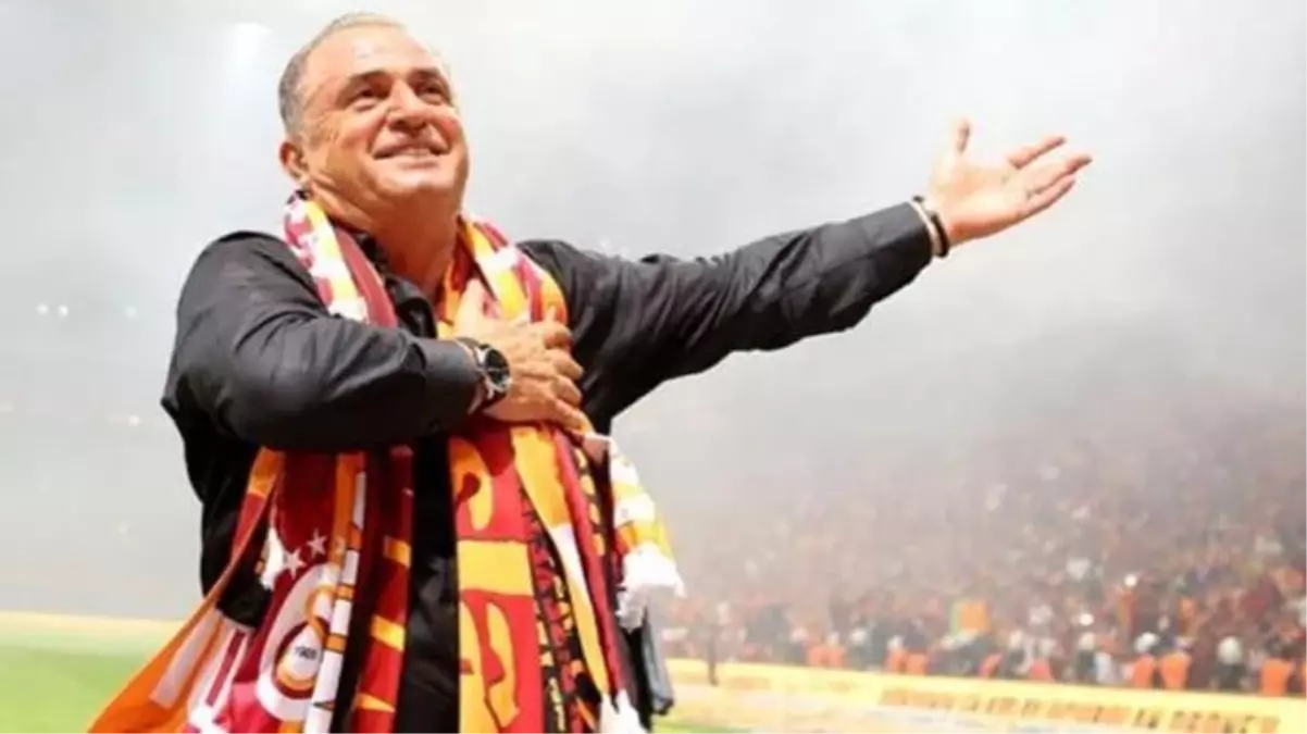 Fatih Terim geri dönüyor! Dev maçta yorumculuk yapacak