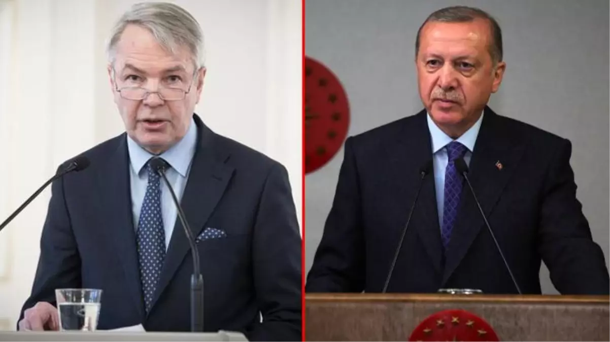 Finlandiya: NATO'ya üyelik için Türkiye'nin gündeme getirdiği tüm sorunları çözebiliriz