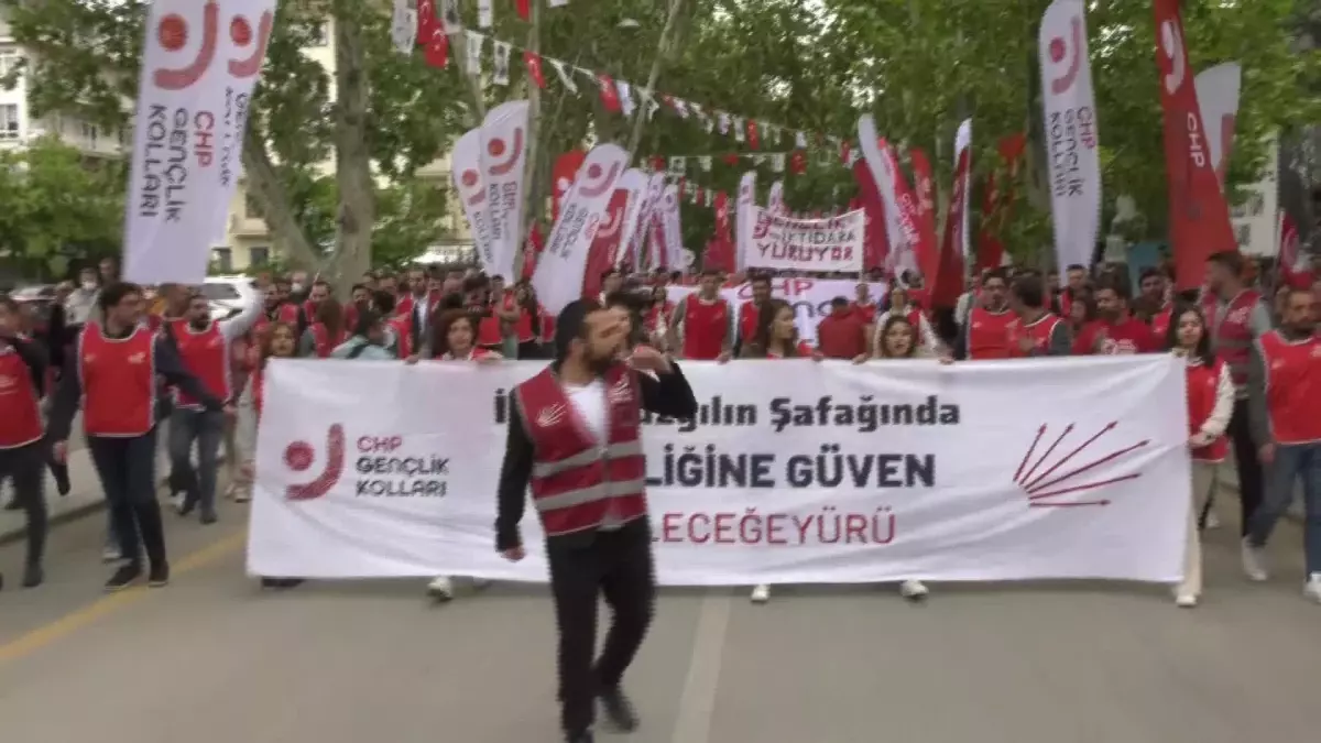 Gençosman Killik: Oturduğu Koltuğu Borçlu Olduğu Kişinin Adını Silmek İçin Havalimanını Yıkmaya Çalışan Zihniyetin Sonu Gelmiştir