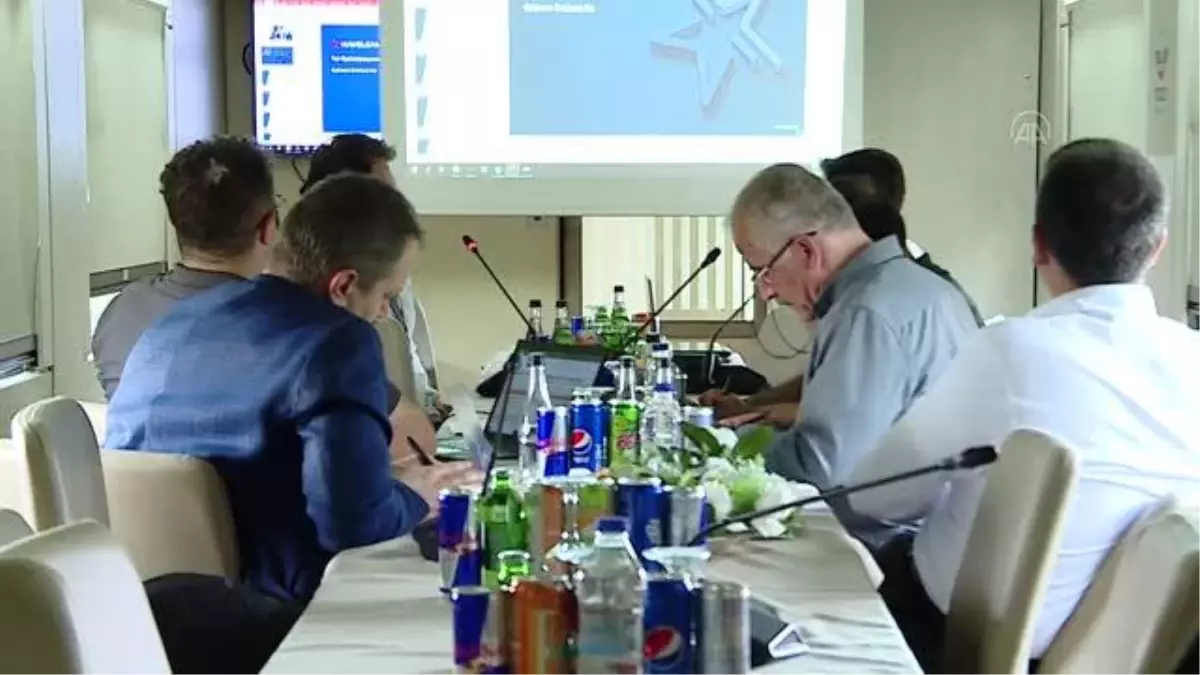 HAVELSAN Ekspres'te düzenlenen 'hackathon' etkinliğinde kazanan takımlar belli oldu