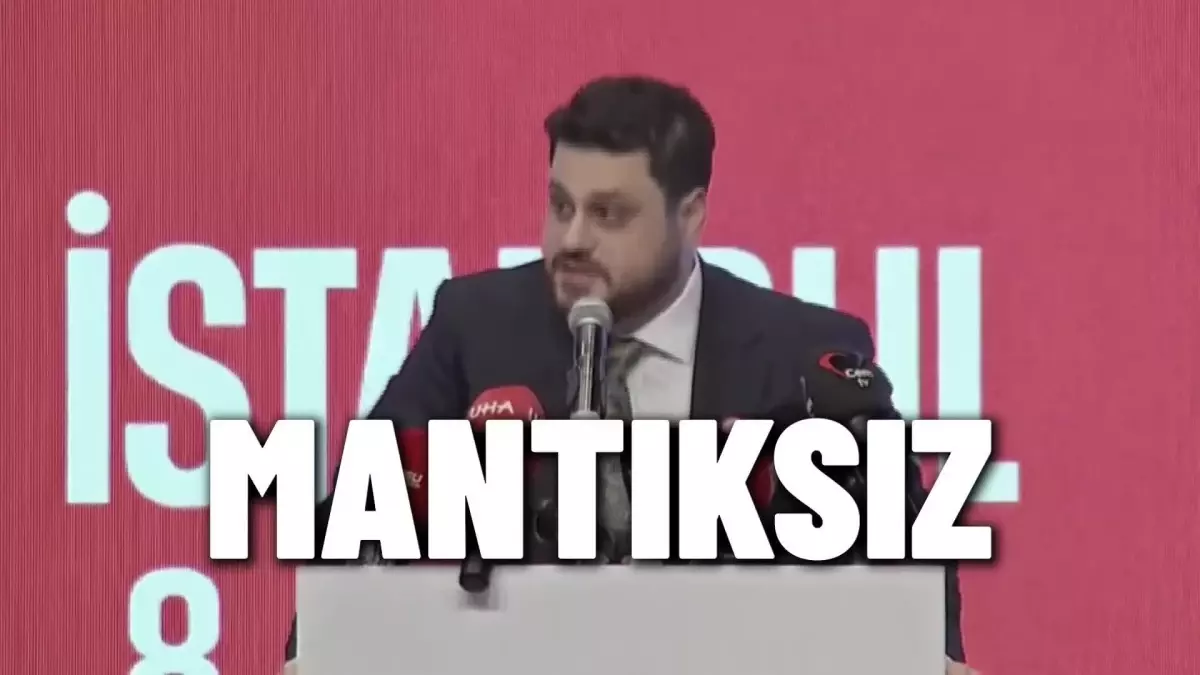 Hüseyin Baş: 'Bugün 103. Yıl Dönümünü Kutladığımız 19 Mayıs'ta Karşı Karşıya Olduğumuz Manzara Kahredici'