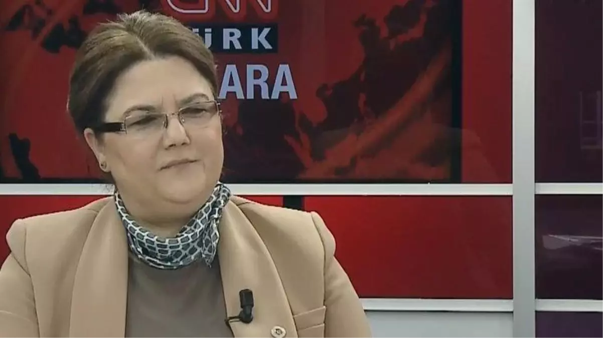 KPSS'den yüksek alan mülakatta neden elendi? Torpil iddiası canlı yayında Bakan Yanık'a soruldu