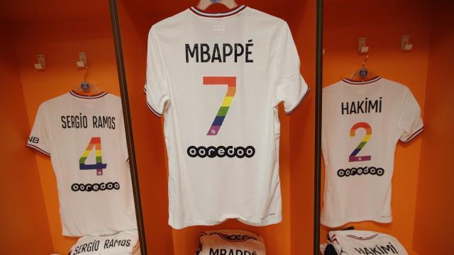 LGBT temalı formayı görünce çıldırmıştı! Dünyaca ünlü Müslüman futbolcu, Süper Lig'e geliyor
