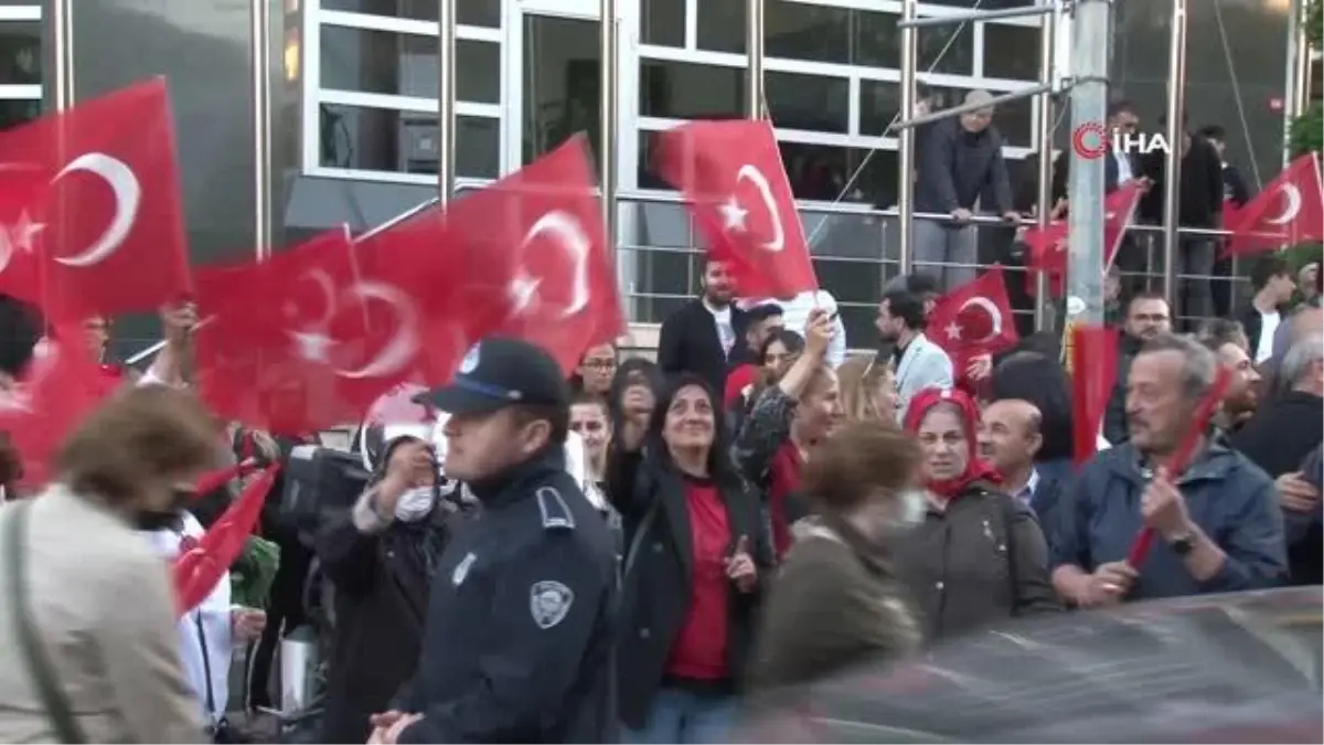 Maltepe'de 19 Mayıs coşkusu