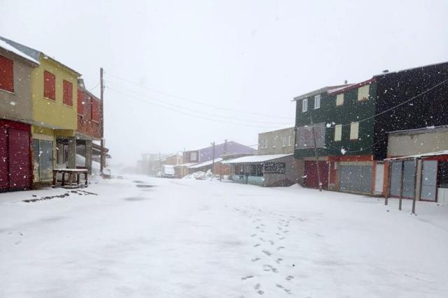 Mayıs ayında kar sürprizi! Hava sıcaklıklarının aniden düşmesiyle 12 il beyaza büründü Mayıs ayında kar sürprizi! Hava sıcaklıklarının aniden düşmesiyle 12 il beyaza büründü