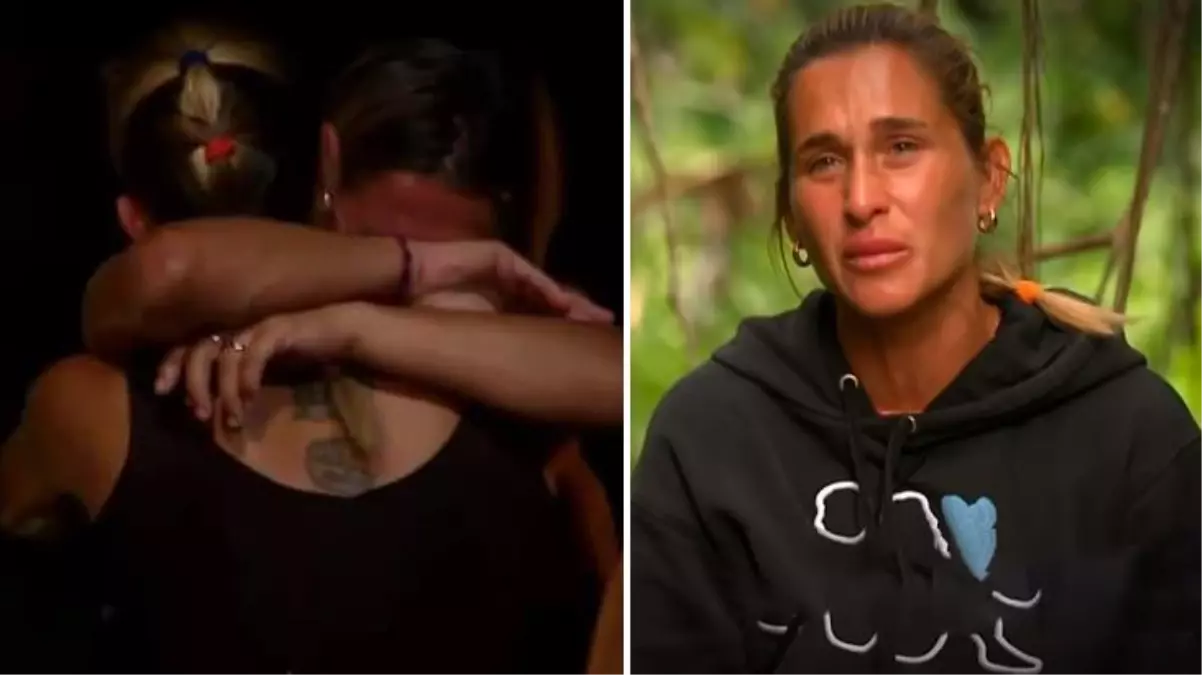 Survivor All Star'ın 118. bölüm fragmanı yayınlandı! İkizi elenen Sema, intikam yemini etti: Adayı dar edeceğim