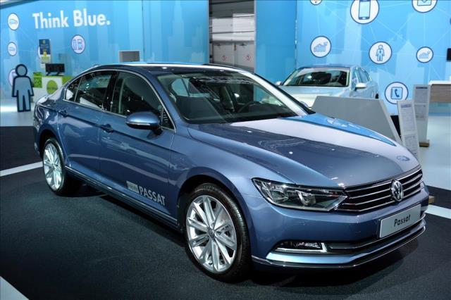Volkswagen Passat üretimi durdu mu? Passat üretimden kalkıyor mu? Volkswagen Passat üretimi durdu mu? Passat üretimden kalkıyor mu?