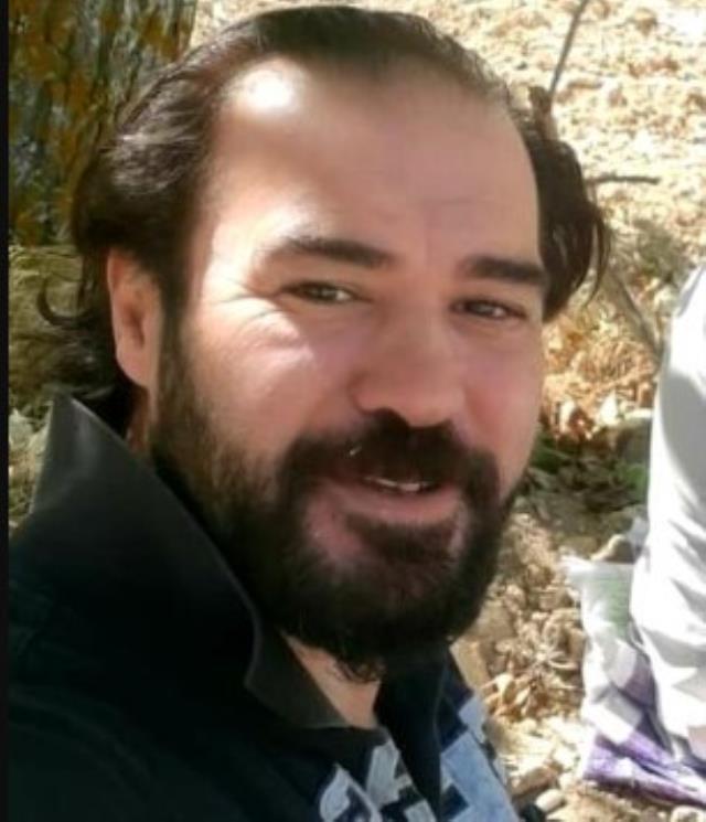 Yaralının kocası olduğu gören sağlıkçının en zor mücadelesi Yaralının kocası olduğu gören sağlıkçının en zor mücadelesi