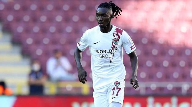 Acun Ilıcalı gemileri yaktı! Hull City, Hatayspor'un yıldızını transfer ediyor Acun Ilıcalı gemileri yaktı! Hull City, Hatayspor'un yıldızını transfer ediyor