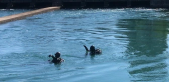 Adana'da sulama kanalına giren 2 genç boğuldu