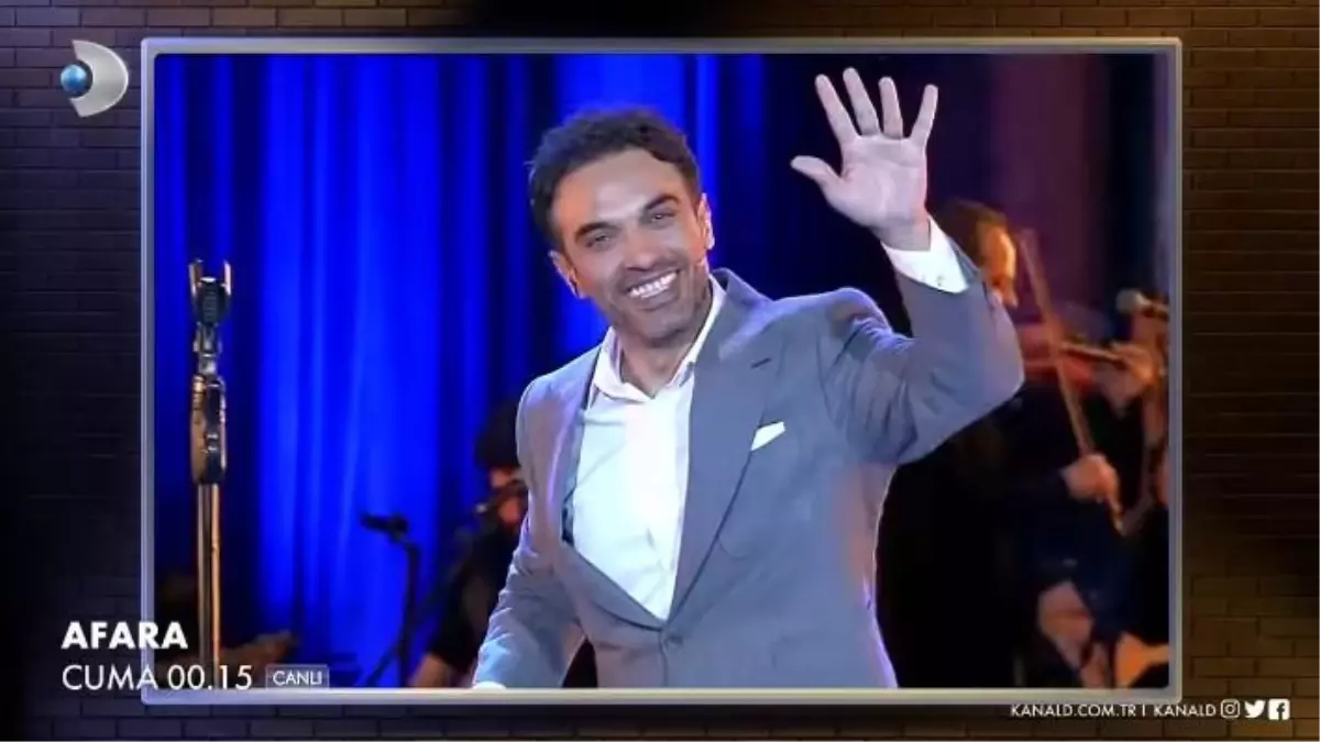 Afara konukları kimlerdir? 20-21 Mayıs Cuma Afara programı konuklar kimler? Yılmaz Vural, Tuvana Türkay, Asuman Dabak ve Cenk Eren kimdir?
