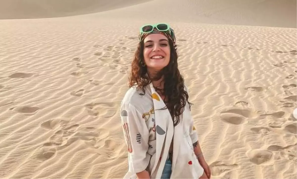 Aslı Bekiroğlu kimdir? Aslı Bekiroğlu hayatı ve biyografisi! Aslı Bekiroğlu kaç yaşında, nereli?