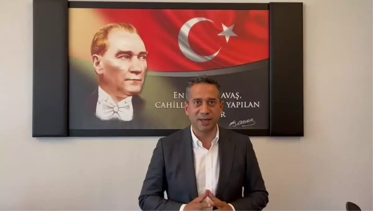 Başarır'dan Cumhurbaşkanı Erdoğan'a 'Bu İnsanlar Nasıl Ev Alacak Sayın Erdoğan?'