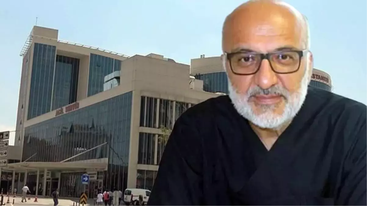 Başhekim yardımcısından kadınlar hakkında skandal sözler: Cariyeler örtünmezmiş, cariye mi bunlar!