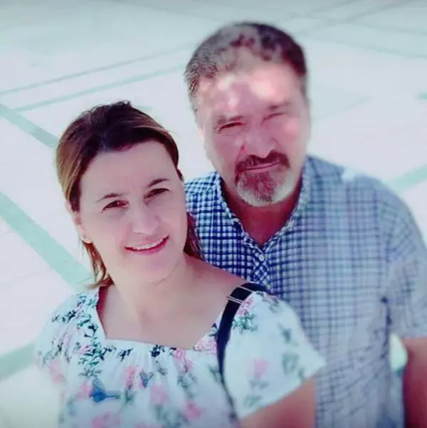 Boşanma aşamasındaki eşini sırtından vurarak öldüren koca tutuklandı