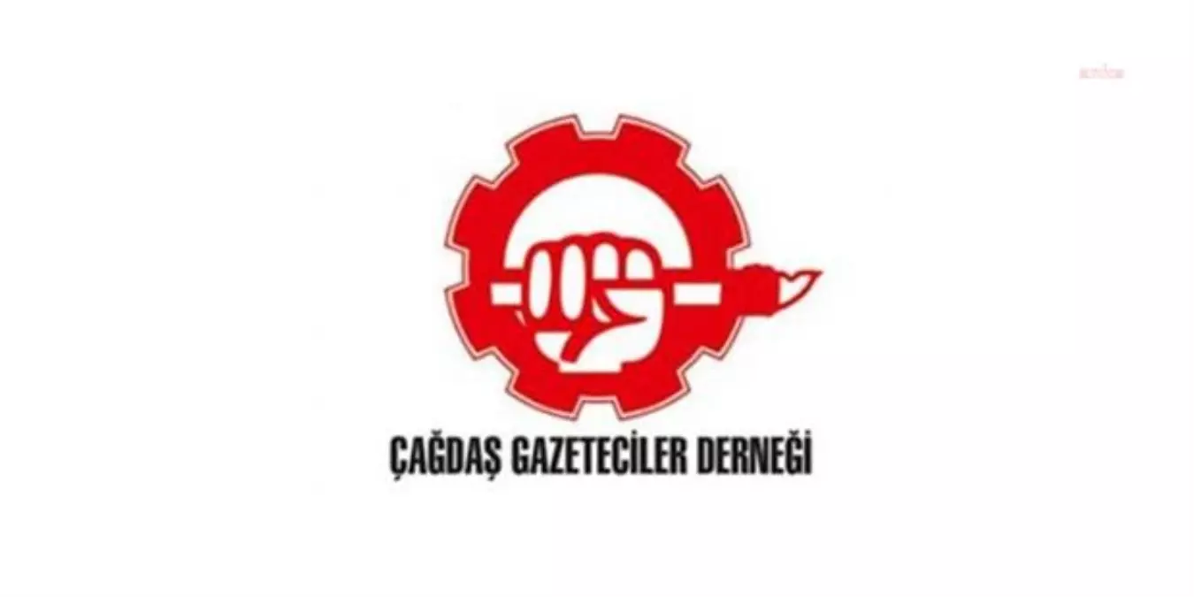 Çgd: Danıştay, Basın Kartlarına İlişkin Nihai Kararında, Basın Özgürlüğünü Yok Eden Değil Koruyan Bir Karar Almalıdır