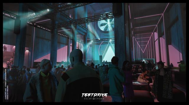 Efsanevi yarış serisi geri dönüyor! Test Drive Unlimited Solar Crown'ın çıkış tarihi ertelendi Efsanevi yarış serisi geri dönüyor! Test Drive Unlimited Solar Crown'ın çıkış tarihi ertelendi