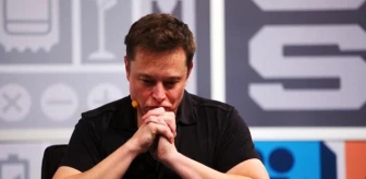 Hakkındaki taciz iddiasını yalanlayan Elon Musk: Benimle ilgili bilinmeyen tek bir şey söylesin