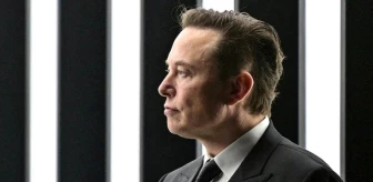 Elon Musk'ın özel jetindeki kabin görevlisine cinsel tacizde bulunduğu iddia edildi