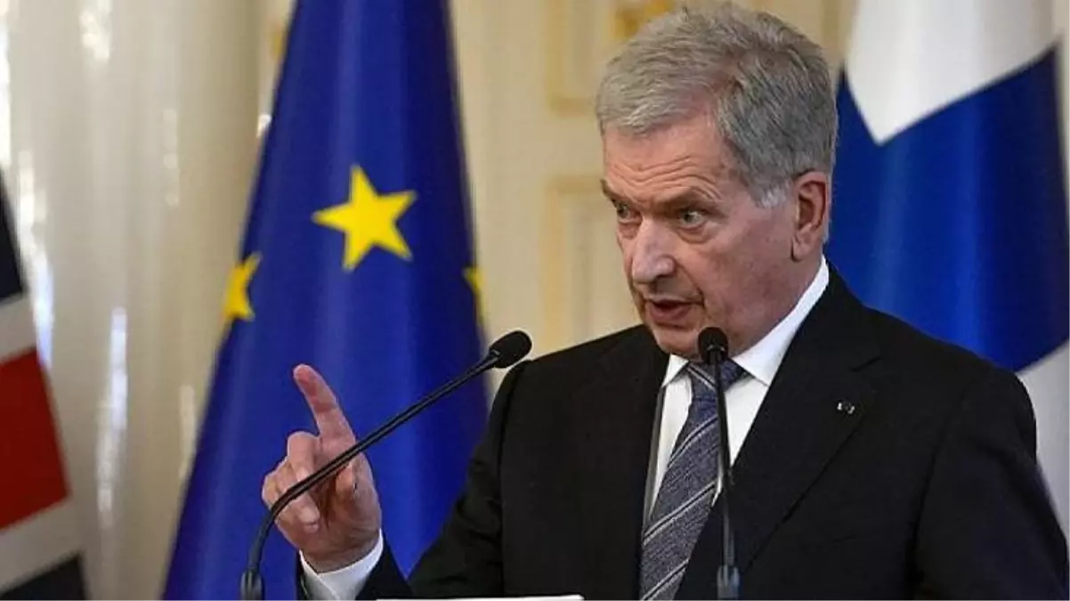 Finlandiya'yı Rus işgali korkusu sardı: NATO'ya üyelik sürecimizi hızlandırın