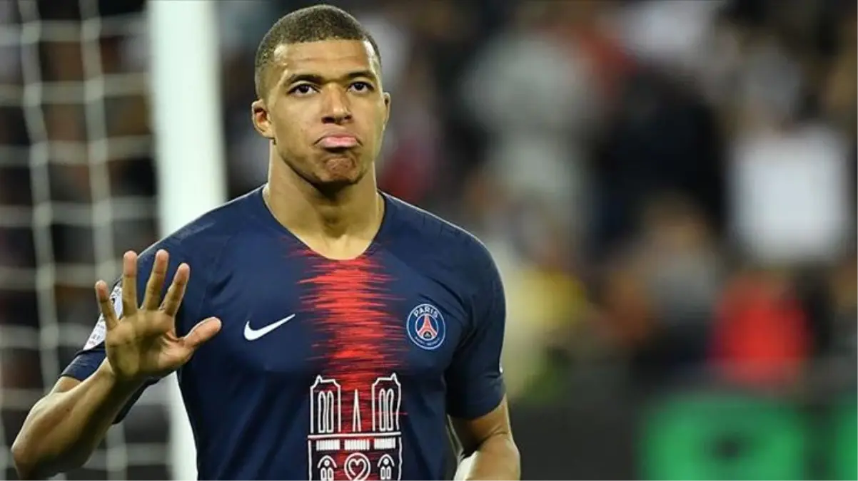 Herkesi ters köşe yapacak! 'Real Madrid ile anlaştı' denilen Mbappe'den U dönüşü
