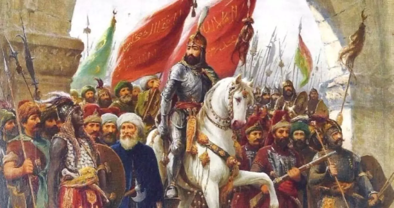 İstanbul'un Fethi ne zaman? İstanbul ne zaman, hangi tarihte fethedildi?