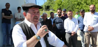 İzmit Belediyesi İpek Böceği Evi'ni Hizmete Açtı