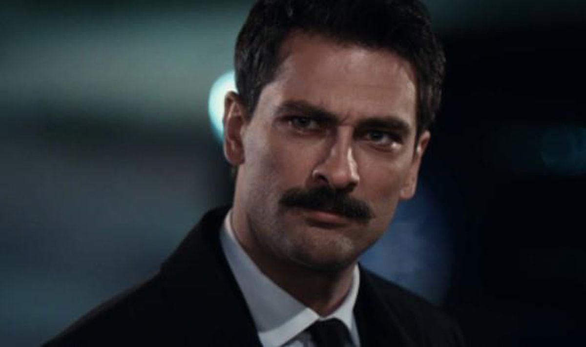 Mahkum 22. bölüm fragmanı yayınlandı! Mahkum 22. bölüm fragmanı izle! Mahkum yeni bölüm fragmanı izle!