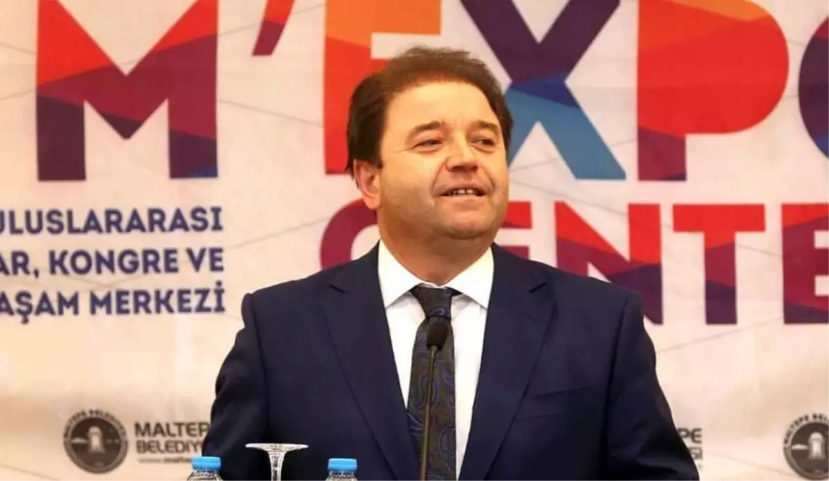 Maltepe Belediye Başkanı kim? Kaç yaşında, nereli? İstanbul Maltepe Belediye Başkanı Ali Kılıç hangi partiden?