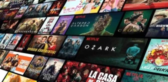 Netflix popüler dizisini ücretsiz yaptı: Nasıl izlenir?