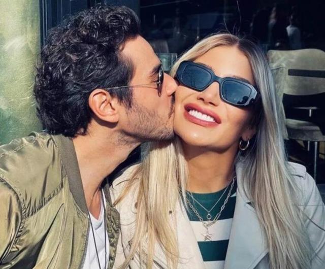 Öfkesi dinmeyen İrem Derici, Cem Belevi sorusunu duyunca sinirlendi: Bana çöp sormayın