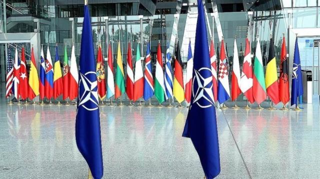 Rusya, İsveç ve Finlandiya'ya saldırırsa karşı müdahale olur mu? NATO'dan merak edilen soruya yanıt Rusya, İsveç ve Finlandiya'ya saldırırsa karşı müdahale olur mu? NATO'dan merak edilen soruya yanıt