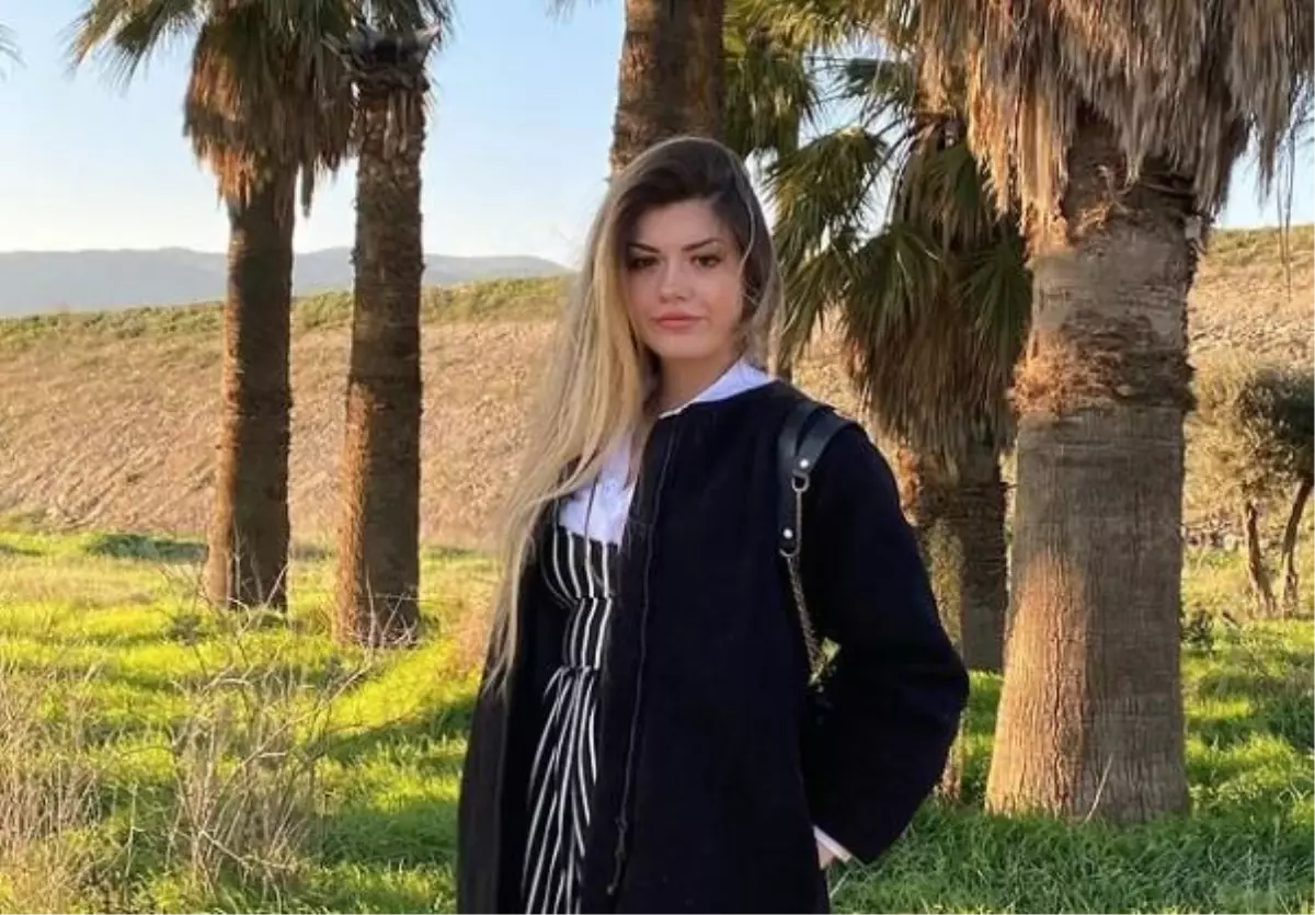 Simge Barankoğlu kimdir? Simge Barankoğlu kaç yaşında nereli? Haberler