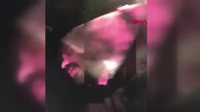 Şişli'de müşterilerinin paralarını çaldıkları iddia edilen iki taksici gözaltında