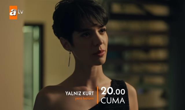 Yalnız Kurt son bölüm izle! Yalnız Kurt 17. bölüm HD izle! Yalnız Kurt yeni bölümde neler olacak? 20 Mayıs ATV Yalnız Kurt full bölüm izle!