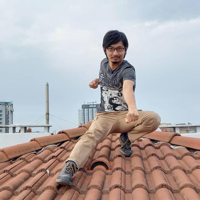 Yoshi kimdir? Yoshi Enomoto kaç yaşında, nereli? Yoshi Enomoto ne dedi?