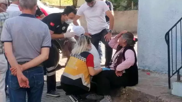 Antalya'da 22 yaşındaki genç av tüfeğiyle vurularak ölmüş halde bulundu Antalya'da 22 yaşındaki genç av tüfeğiyle vurularak ölmüş halde bulundu
