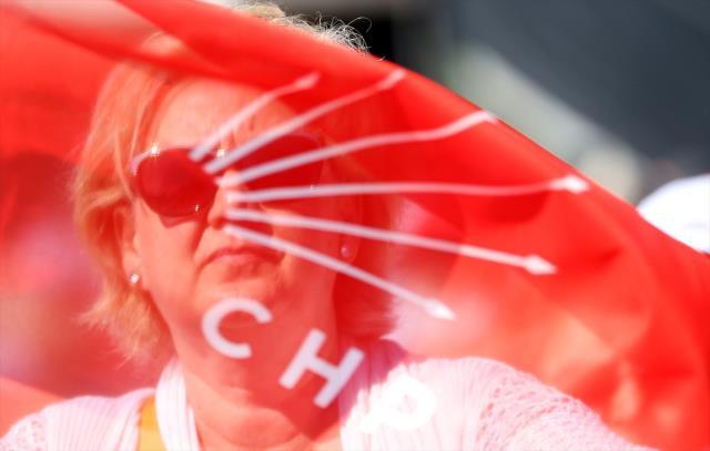 CHP Genel Başkanı Kılıçdaroğlu'ndan Canan Kaftancıoğlu mesajı: Genç muhafazakar kadın, senin de başına gelecek