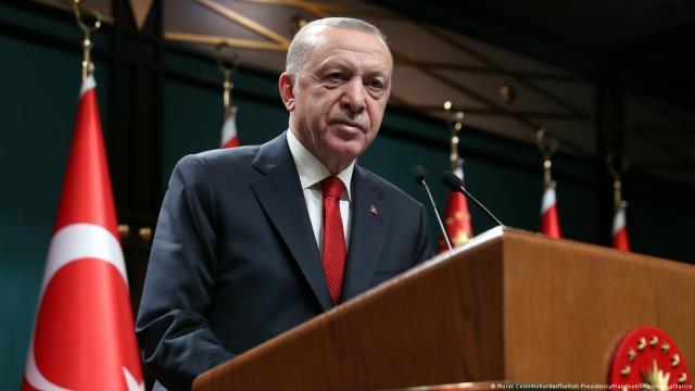 Finlandiya'dan sonra bir geri adım da İsveç'ten! Erdoğan'ın telefon trafiği sonrası söylemler değişti