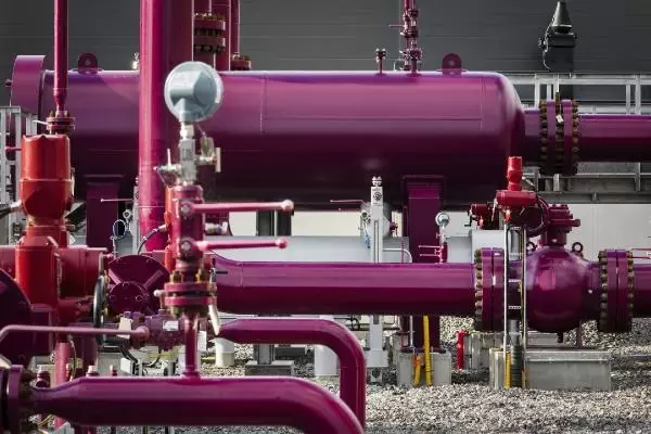 Rusya'nın vanasını kapattığı Finlandiya çözümü buldu! Gaz ihtiyaçlarını kiraladıkları LNG terminal gemisi ile karşılayacaklar Rusya'nın vanasını kapattığı Finlandiya çözümü buldu! Gaz ihtiyaçlarını kiraladıkları LNG terminal gemisi ile karşılayacaklar