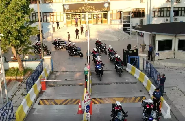 'Masaj salonu' yalanıyla 46 ilde 140 kişiyi dolandıran çete çökertildi