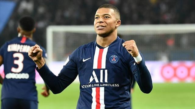 Mbappe son kararını verdi! Neye uğradığını şaşıran Real Madrid Başkanı, soyunma odasına indi