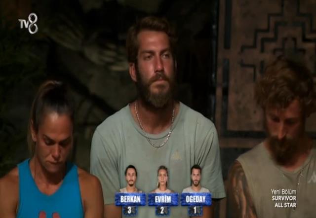 Survivor kim yazıldı, eleme adayı kim oldu? 20 Mayıs Cuma Survivor All Star eleme adayları kimdir? Gönüllüler'de eleme potasına kim gitti?