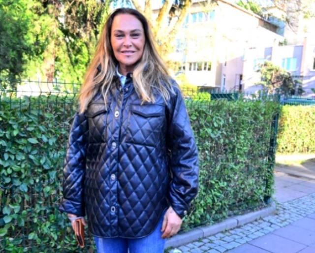 Yeni şarkı çıkan Hülya Avşar'dan samimi itiraf: Bu kadar sevileceğini ben de beklemiyordum Yeni şarkı çıkan Hülya Avşar'dan samimi itiraf: Bu kadar sevileceğini ben de beklemiyordum