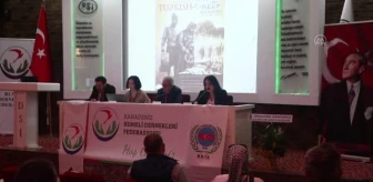 '100. Yılında Mübadele ve Türk-Yunan İlişkileri Kongresi' sona erdi